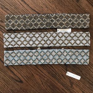 Cocobelle Beaded Belt